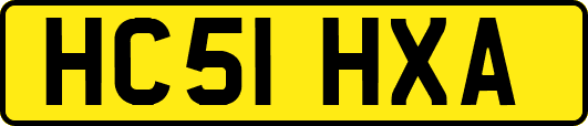 HC51HXA