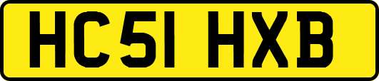 HC51HXB