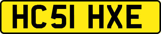 HC51HXE