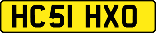 HC51HXO