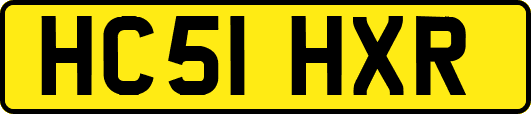 HC51HXR