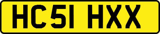HC51HXX