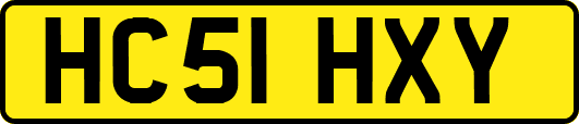 HC51HXY