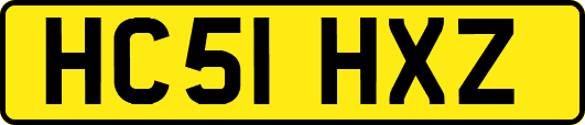 HC51HXZ