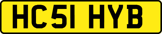 HC51HYB