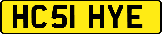 HC51HYE