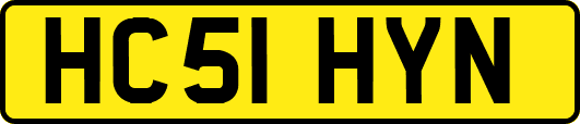 HC51HYN