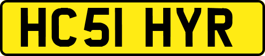 HC51HYR