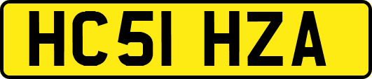 HC51HZA
