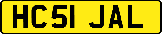 HC51JAL