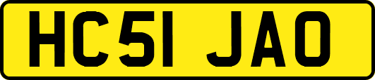 HC51JAO