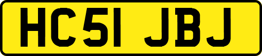 HC51JBJ
