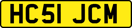 HC51JCM