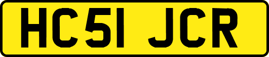 HC51JCR
