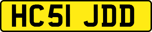 HC51JDD