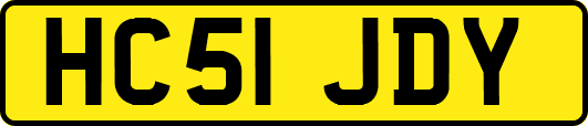 HC51JDY