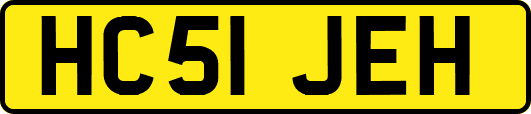 HC51JEH