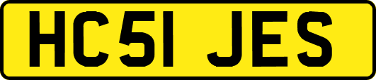 HC51JES