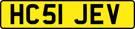 HC51JEV