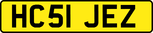 HC51JEZ