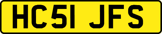 HC51JFS