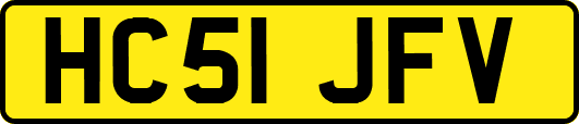 HC51JFV