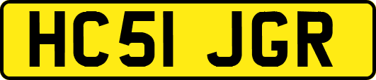 HC51JGR