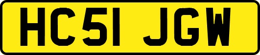 HC51JGW