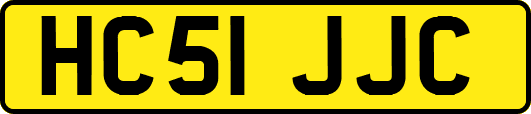 HC51JJC
