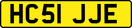 HC51JJE