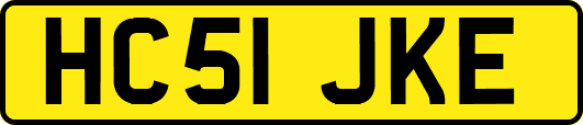 HC51JKE