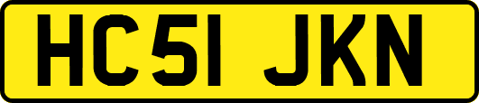 HC51JKN