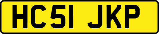 HC51JKP