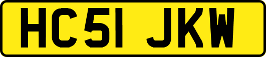 HC51JKW
