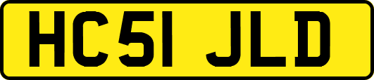 HC51JLD