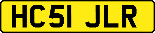 HC51JLR