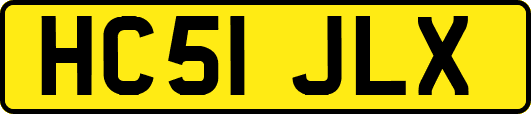 HC51JLX