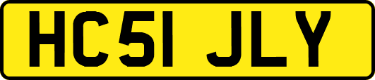 HC51JLY