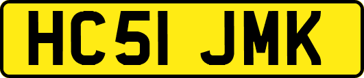 HC51JMK