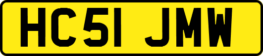 HC51JMW
