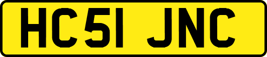 HC51JNC