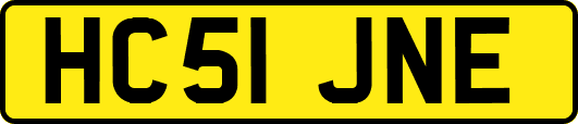 HC51JNE