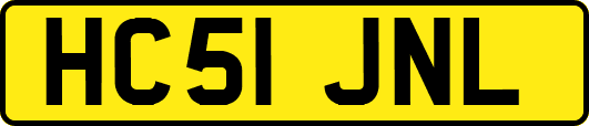 HC51JNL