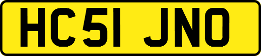HC51JNO