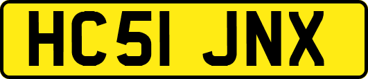 HC51JNX