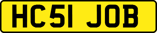 HC51JOB