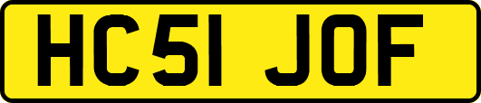 HC51JOF