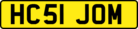 HC51JOM