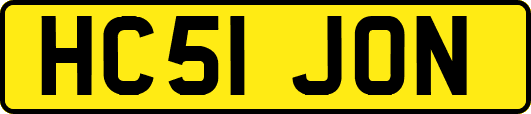 HC51JON
