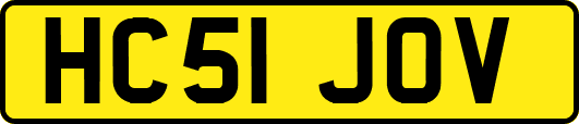 HC51JOV